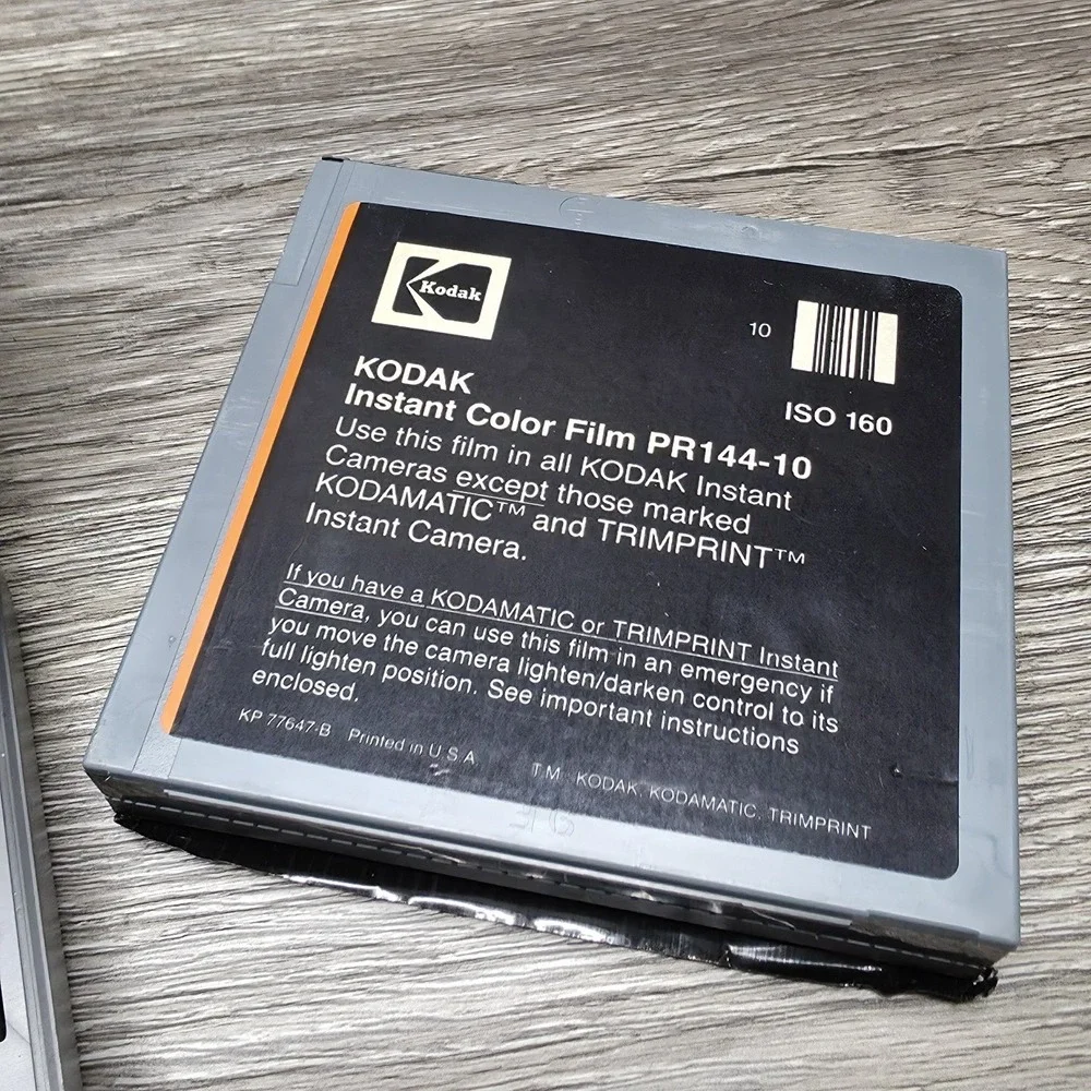 Kodak 